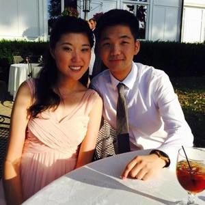 Meet your Posher, Kristin